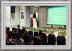 برگزاری اردو-همایش مشاوره ویژه دانش آموزان پایه دهم