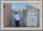 توزیع بسته های کمک معیشتی به خانواده های احسان پذیر مشهدی